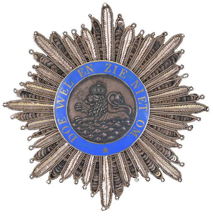 Ordre de l'Union 5